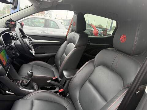 MG MG ZS 1.0 T-GDI Exclusive Euro 6 5dr - U80585