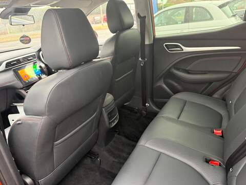 MG MG ZS 1.0 T-GDI Exclusive Euro 6 5dr - U80585