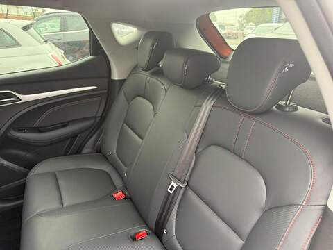 MG MG ZS 1.0 T-GDI Exclusive Euro 6 5dr - U80585