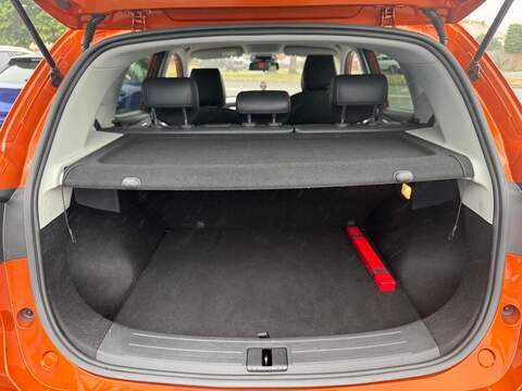 MG MG ZS 1.0 T-GDI Exclusive Euro 6 5dr - U80585