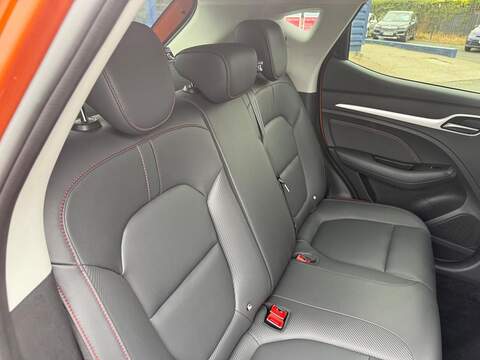 MG MG ZS 1.0 T-GDI Exclusive Euro 6 5dr - U80585
