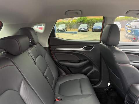 MG MG ZS 1.0 T-GDI Exclusive Euro 6 5dr - U80585