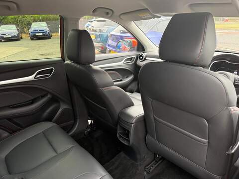MG MG ZS 1.0 T-GDI Exclusive Euro 6 5dr - U80585