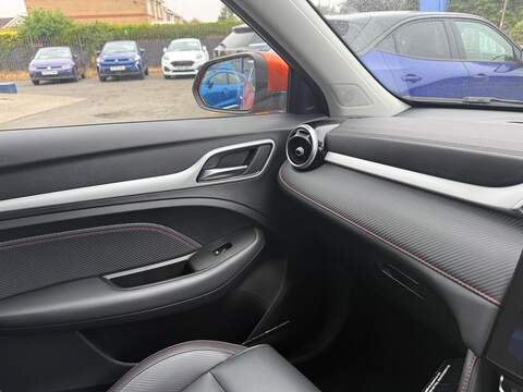 MG MG ZS 1.0 T-GDI Exclusive Euro 6 5dr - U80585