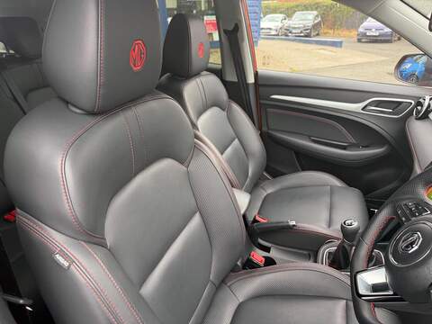MG MG ZS 1.0 T-GDI Exclusive Euro 6 5dr - U80585