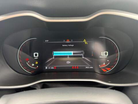 MG MG ZS 1.0 T-GDI Exclusive Euro 6 5dr - U80585