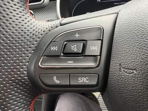 MG MG ZS 1.0 T-GDI Exclusive Euro 6 5dr - U80585