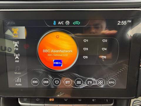 MG MG ZS 1.0 T-GDI Exclusive Euro 6 5dr - U80585
