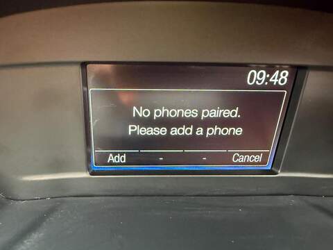 Ford Kuga 2.0 TDCi EcoBlue Zetec SUV 5dr Diesel Powershift AWD Euro 6 (s/s) (150 ps) - U80586