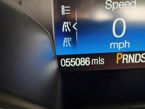 Ford Kuga 2.0 TDCi EcoBlue Zetec SUV 5dr Diesel Powershift AWD Euro 6 (s/s) (150 ps) - U80586