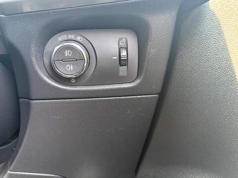 Vauxhall Mokka 1.2 Turbo Ultimate Euro 6 (s/s) 5dr - U80591