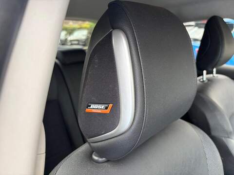 Nissan Juke dCi Bose Personal Edition SUV 1.5 Manual Diesel - U80595
