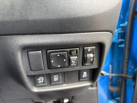 Nissan Juke dCi Bose Personal Edition SUV 1.5 Manual Diesel - U80595