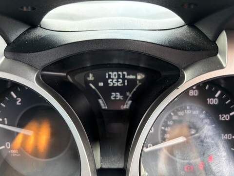 Nissan Juke dCi Bose Personal Edition SUV 1.5 Manual Diesel - U80595