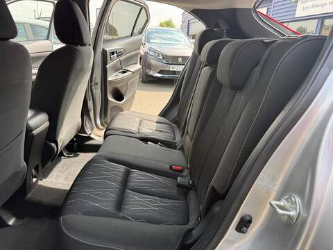 Mitsubishi Eclipse Cross 1.5T GPF 3 SUV 5dr Petrol CVT Euro 6 (s/s) (163 ps) - U80597