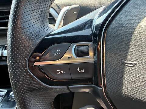 Peugeot 5008 1.5 BlueHDi GT EAT Euro 6 (s/s) 5dr - U80602