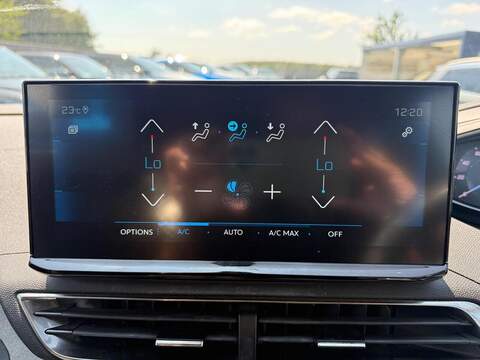 Peugeot 5008 1.5 BlueHDi GT EAT Euro 6 (s/s) 5dr - U80602