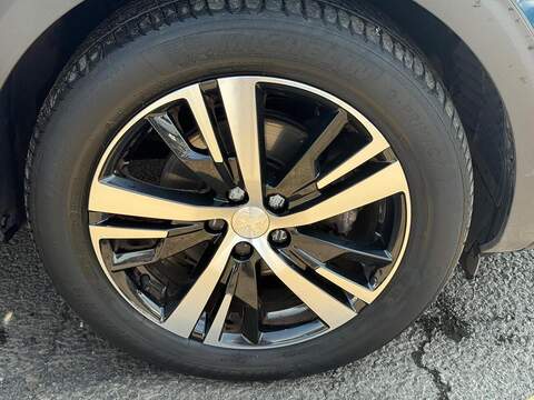 Peugeot 5008 1.5 BlueHDi GT EAT Euro 6 (s/s) 5dr - U80602
