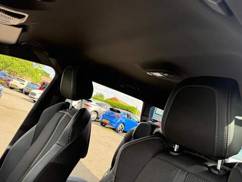 Peugeot 5008 1.5 BlueHDi GT EAT Euro 6 (s/s) 5dr - U80602