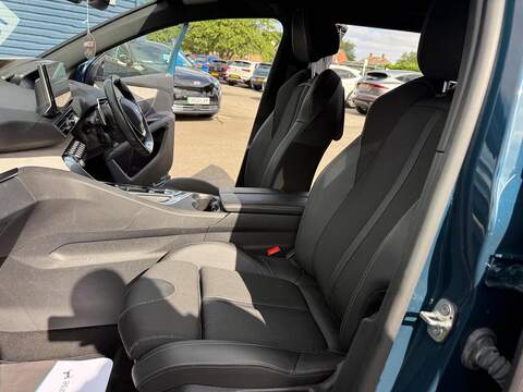 Peugeot 5008 1.5 BlueHDi GT EAT Euro 6 (s/s) 5dr - U80602