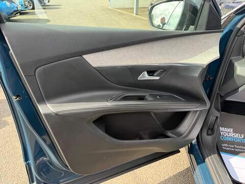 Peugeot 5008 1.5 BlueHDi GT EAT Euro 6 (s/s) 5dr - U80602