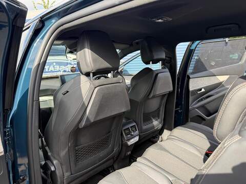 Peugeot 5008 1.5 BlueHDi GT EAT Euro 6 (s/s) 5dr - U80602