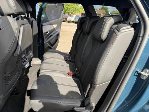 Peugeot 5008 1.5 BlueHDi GT EAT Euro 6 (s/s) 5dr - U80602
