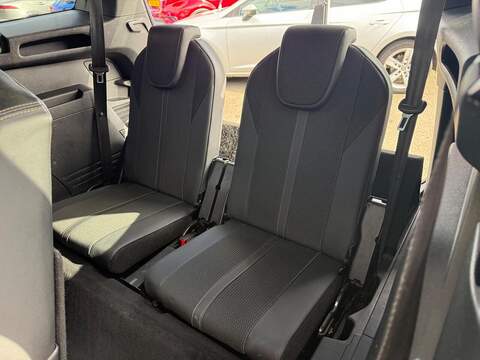 Peugeot 5008 1.5 BlueHDi GT EAT Euro 6 (s/s) 5dr - U80602