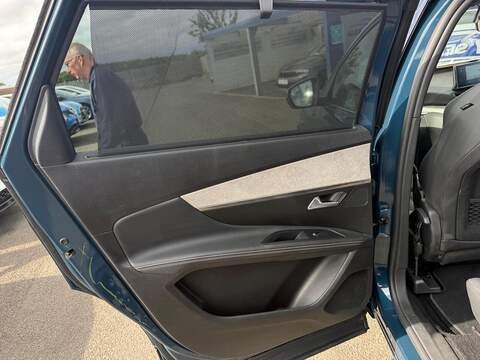 Peugeot 5008 1.5 BlueHDi GT EAT Euro 6 (s/s) 5dr - U80602