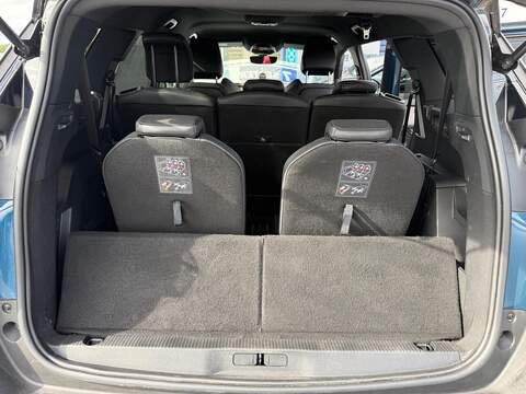 Peugeot 5008 1.5 BlueHDi GT EAT Euro 6 (s/s) 5dr - U80602