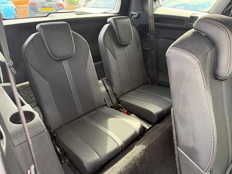 Peugeot 5008 1.5 BlueHDi GT EAT Euro 6 (s/s) 5dr - U80602