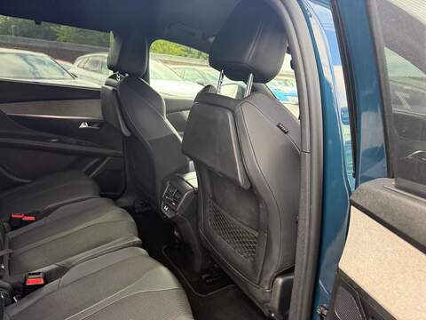 Peugeot 5008 1.5 BlueHDi GT EAT Euro 6 (s/s) 5dr - U80602