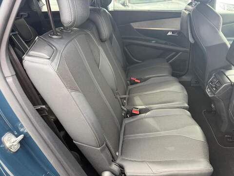 Peugeot 5008 1.5 BlueHDi GT EAT Euro 6 (s/s) 5dr - U80602