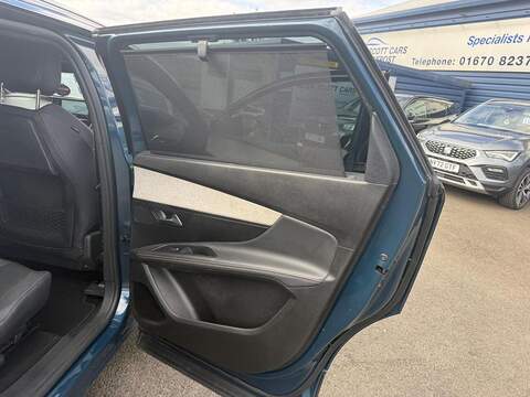 Peugeot 5008 1.5 BlueHDi GT EAT Euro 6 (s/s) 5dr - U80602