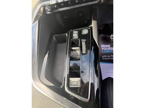 Peugeot 5008 1.5 BlueHDi GT EAT Euro 6 (s/s) 5dr - U80602