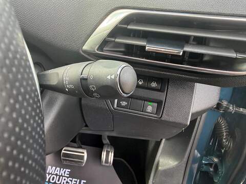 Peugeot 5008 1.5 BlueHDi GT EAT Euro 6 (s/s) 5dr - U80602