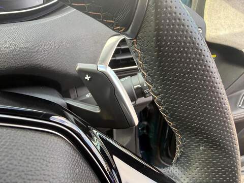 Peugeot 5008 1.5 BlueHDi GT EAT Euro 6 (s/s) 5dr - U80602