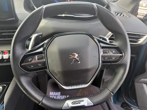 Peugeot 5008 1.5 BlueHDi GT EAT Euro 6 (s/s) 5dr - U80602