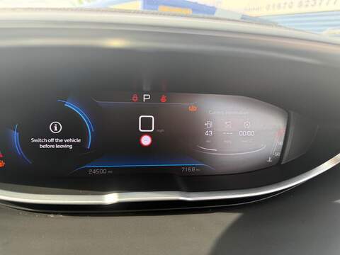 Peugeot 5008 1.5 BlueHDi GT EAT Euro 6 (s/s) 5dr - U80602