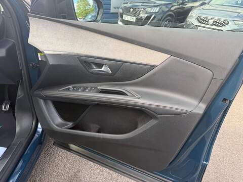 Peugeot 5008 1.5 BlueHDi GT EAT Euro 6 (s/s) 5dr - U80602