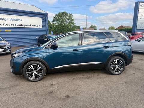 Peugeot 5008 1.5 BlueHDi GT EAT Euro 6 (s/s) 5dr - U80602