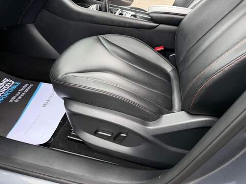 MG MG HS 1.5 T-GDI Trophy Euro 6 (s/s) 5dr - U80605