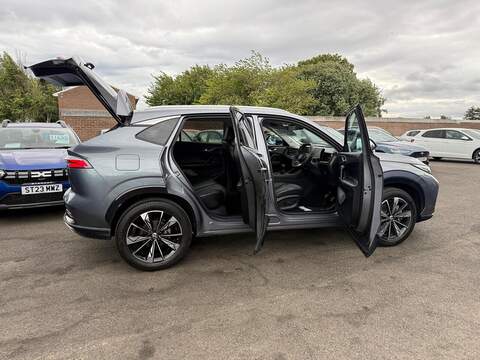 MG MG HS 1.5 T-GDI Trophy Euro 6 (s/s) 5dr - U80605