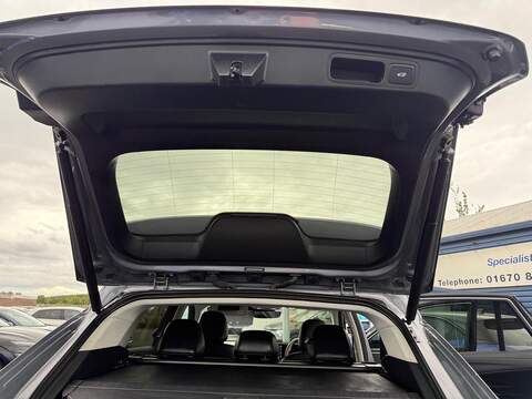 MG MG HS 1.5 T-GDI Trophy Euro 6 (s/s) 5dr - U80605