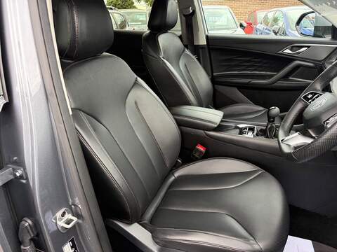 MG MG HS 1.5 T-GDI Trophy Euro 6 (s/s) 5dr - U80605