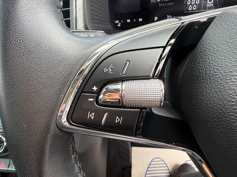 Skoda Kodiaq 1.5 TSI ACT SE L Executive DSG Euro 6 (s/s) 5dr (7 Seat) - U80606