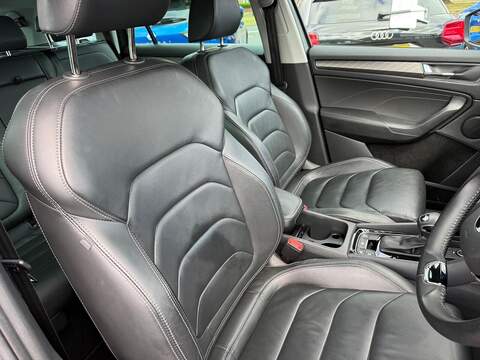 Skoda Kodiaq 1.5 TSI ACT SE L Executive DSG Euro 6 (s/s) 5dr (7 Seat) - U80606