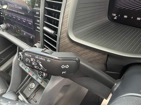 Skoda Kodiaq 1.5 TSI ACT SE L Executive DSG Euro 6 (s/s) 5dr (7 Seat) - U80606