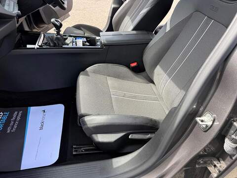 Vauxhall Astra 1.2 Turbo GS Sports Tourer Euro 6 (s/s) 5dr - U80607