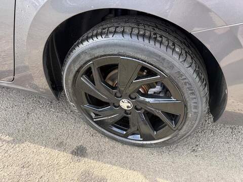 Vauxhall Astra 1.2 Turbo GS Sports Tourer Euro 6 (s/s) 5dr - U80607